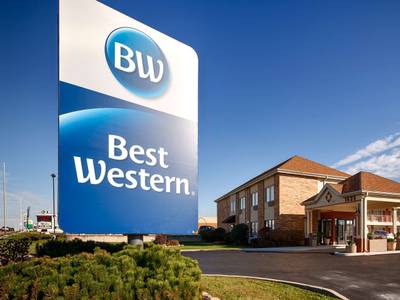 Best Western Inn of St. Charles