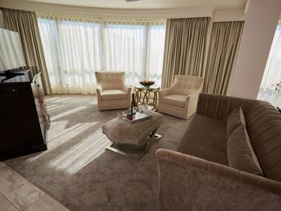 Best Western Premier Park Hotel