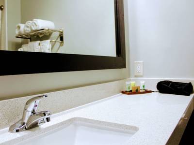 Best Western Plus Intercontinental Airport Inn