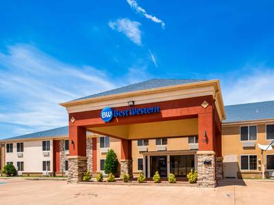 Best Western Kenosha Inn