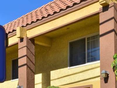 Americas Best Value Inn-Killeen/Fort Hood