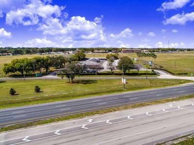 Rodeway Inn & Suites Haines City