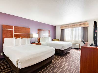 Best Western Firestone Inn & Suites