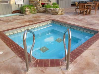 Best Western Appleton Inn