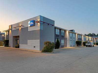 Best Western Natchitoches Inn