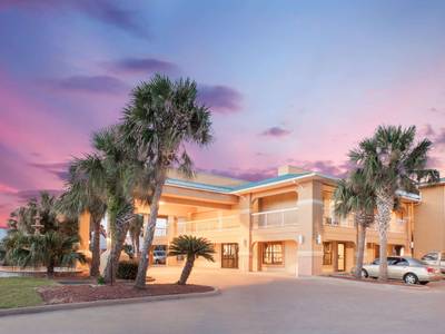 Super 8 Corpus Christi