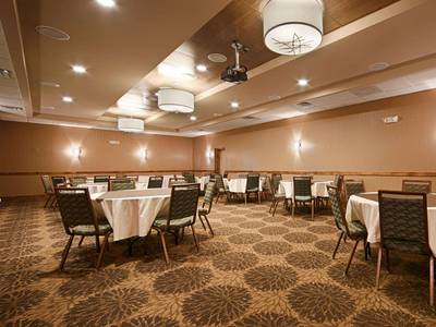 Best Western Newport Inn