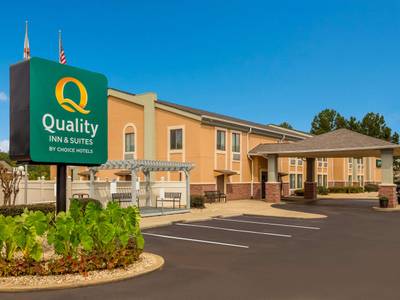 Quality Inn & Suites Thomasville