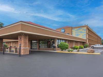 Best Western Northwest Indiana Inn