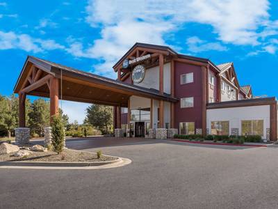 Best Western Northwest Lodge