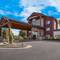 Best Western Northwest Lodge
