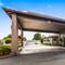 Best Western Oak Meadows Inn