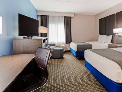 Best Western Ocala Park Centre