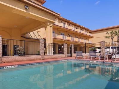 Best Western Oceanfront