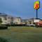 Super 8 Lancaster