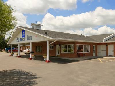 Americas Best Value Palmer Inn