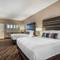 Best Western Plus Park Place Inn & Mini Suites