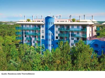 Residenza Delle Terme