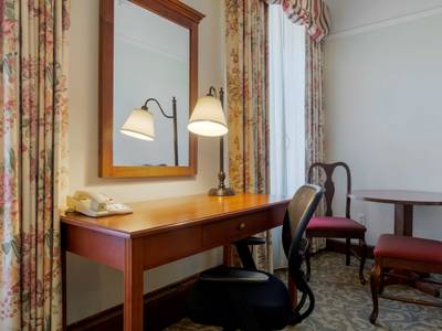 Best Western Plus Pioneer Square