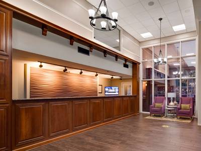 Best Western Plaza Inn