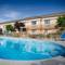 Best Western Porterville Inn