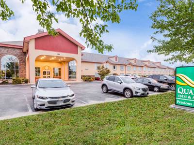 Quality Inn & Suites