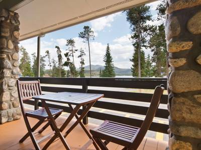 Best Western Ptarmigan Lodge