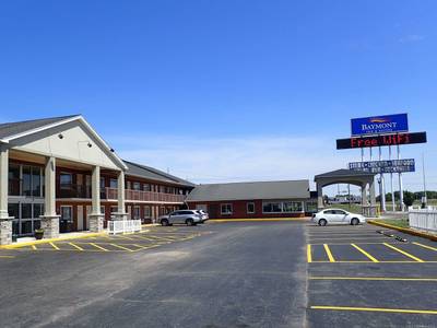 Baymont Inn & Suites Effingham