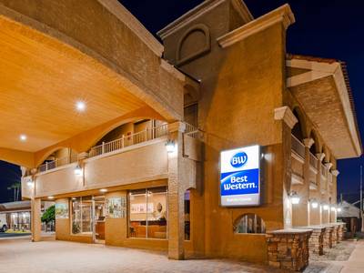 Best Western Rancho Grande
