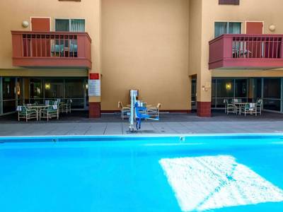 Clarion Hotel and Conference Center