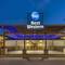 Best Western Rose Garden Inn & Suites