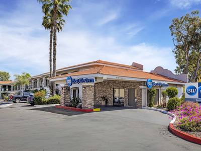 Best Western Santee Lodge
