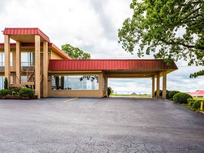 Econo Lodge Batesville