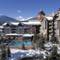 Delta Hotels by Marriott Whistler Village Suites