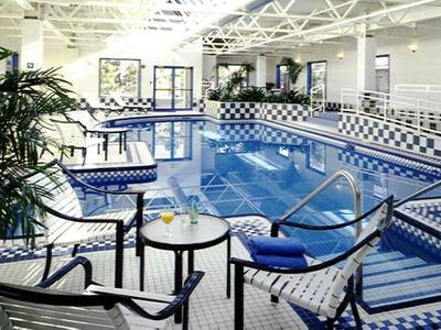 Delta Hotels by Marriott Halifax