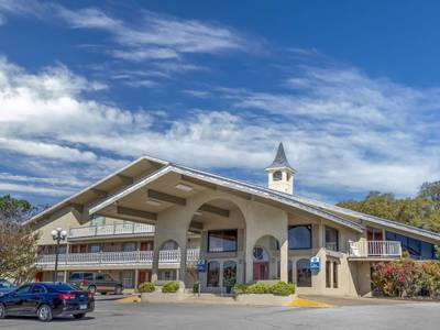 Best Western Sunday House Inn