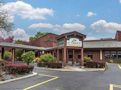 Best Western Sunridge Inn