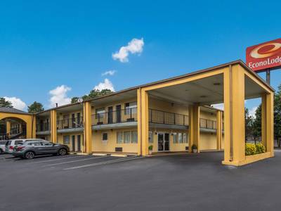 Econo Lodge Thomaston