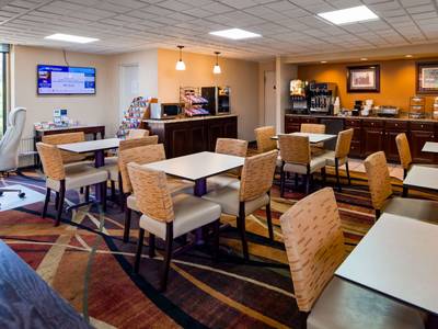 Best Western Thunderbird Motel