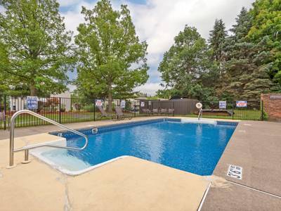 Best Western University Inn