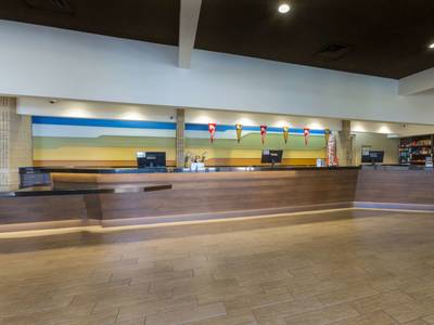 Best Western Plus University Inn