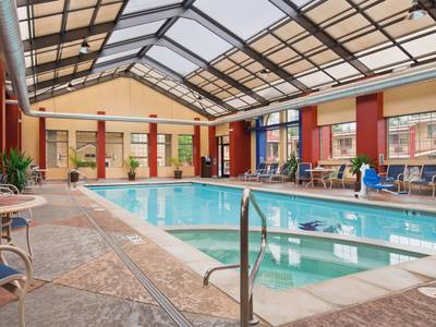 Best Western University Inn