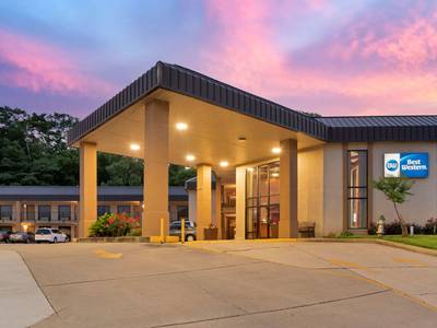 Best Western Vicksburg (Foto)