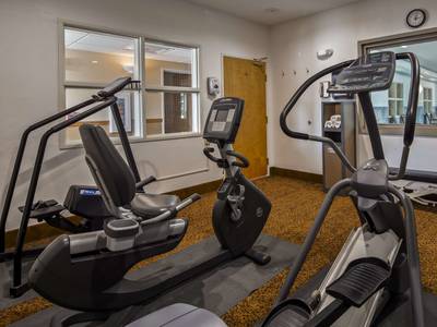 Best Western Vista Inn