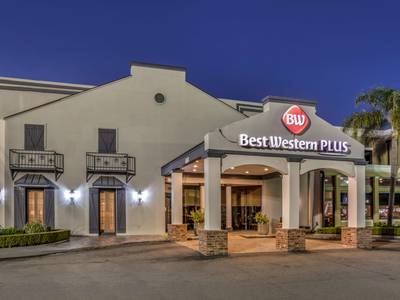 Best Western Plus Westbank