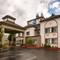 Best Western Woodland Inn
