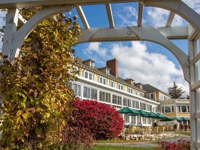 Bethel Inn & Country Club