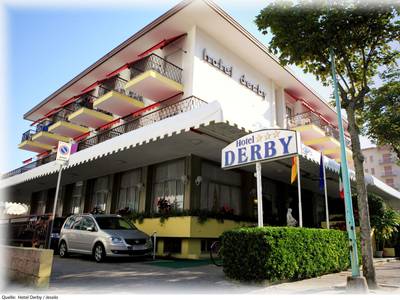Hotel Derby
