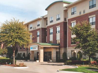 HYATT house Dallas/Lincoln Park