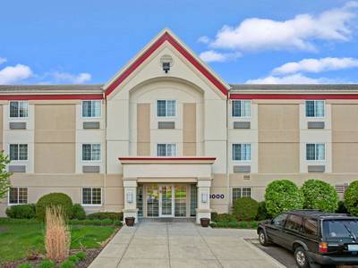 Hawthorn Suites by Wyndham Northbrook-Wheeling